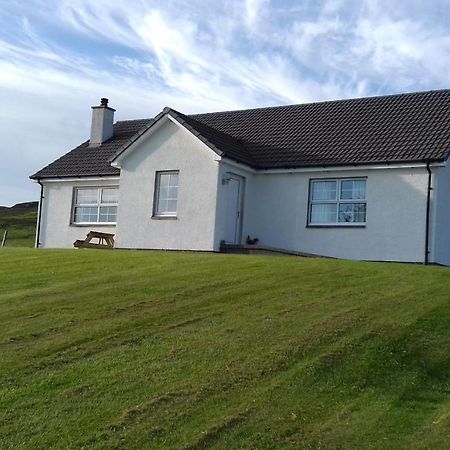 Tigh A Raoin Portree Exterior foto