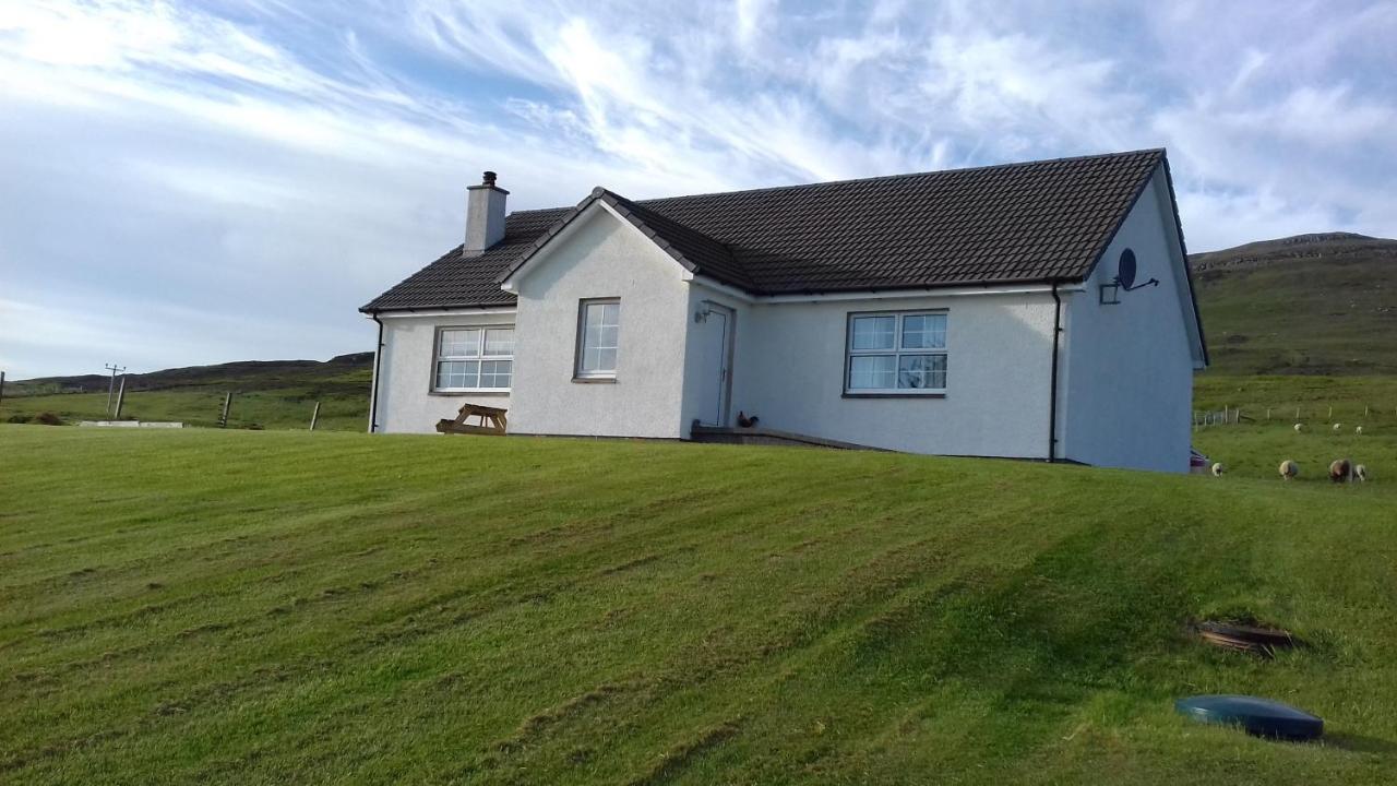 Tigh A Raoin Portree Exterior foto
